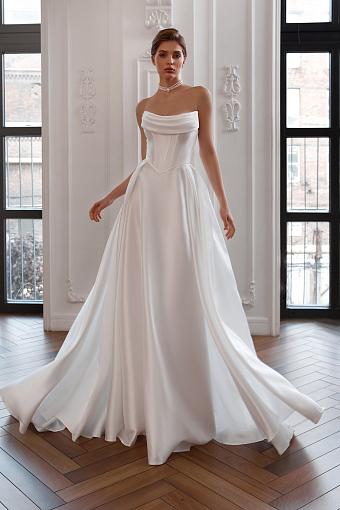 Элегантные свадебные платья NEW Collection 2024 #3544